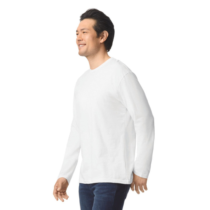 T-shirt manches longues Gildan