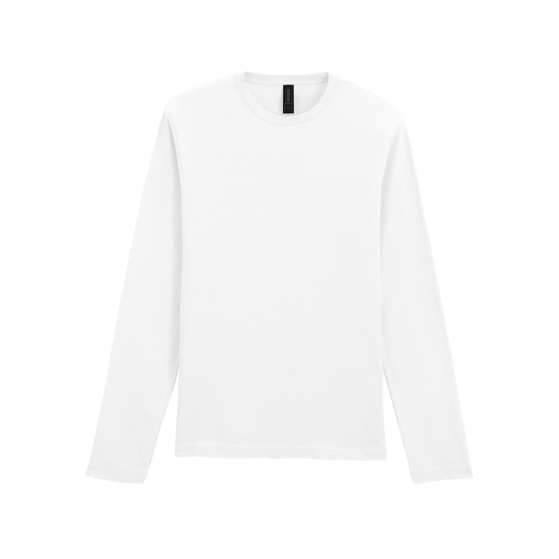 T-shirt manches longues Gildan