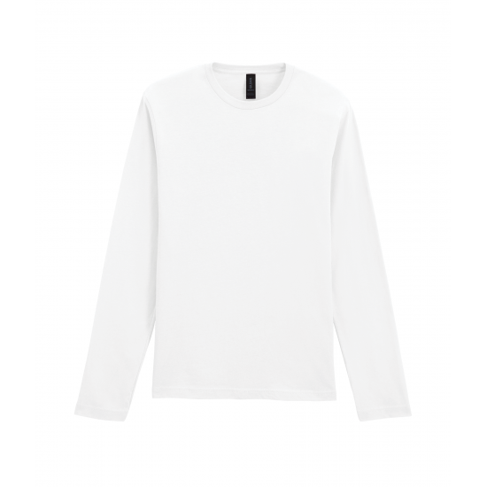 T-shirt manches longues Gildan