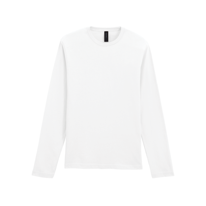 T-shirt manches longues Gildan