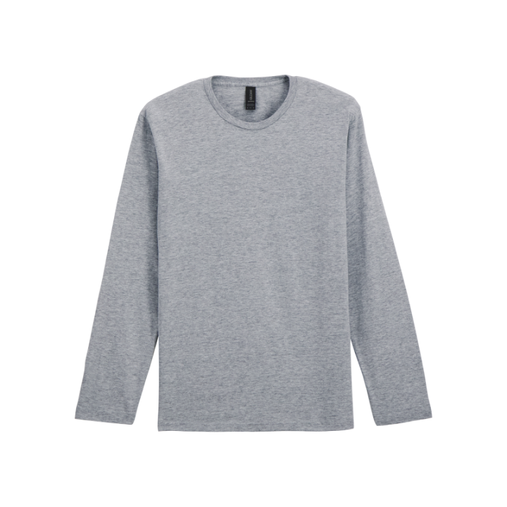 T-shirt manches longues Gildan