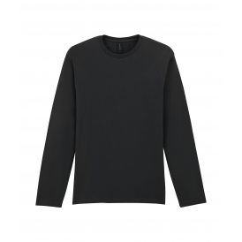 T-shirt manches longues homme Gildan GI64400 Softstyle – 100 % coton ~150 g/m²