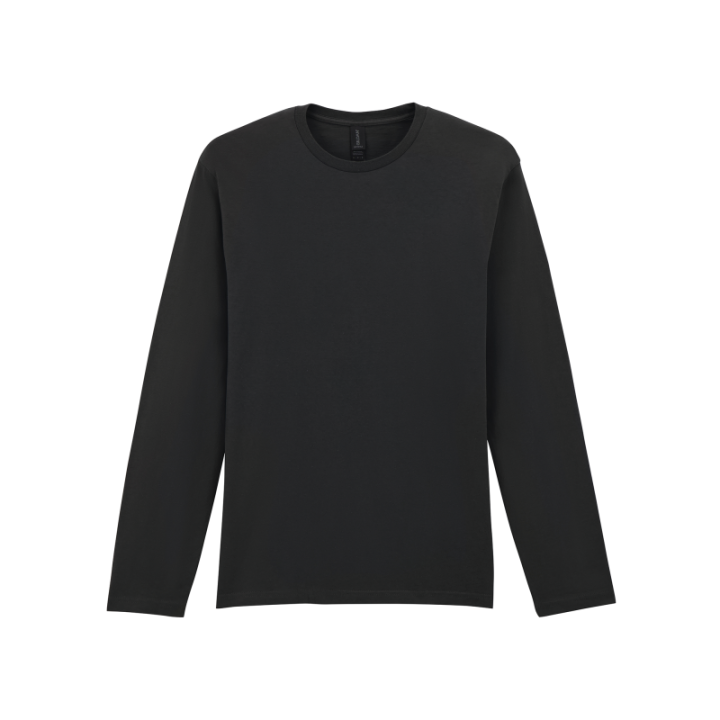 T-shirt manches longues Gildan