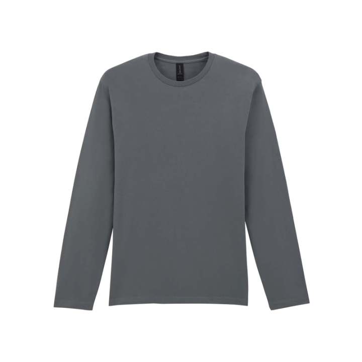 T-shirt manches longues Gildan