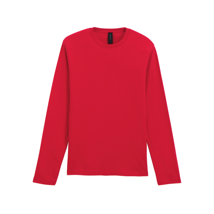 T-shirt manches longues Gildan