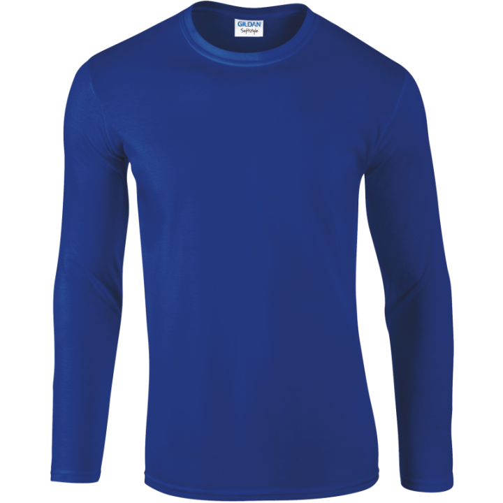 T-shirt manches longues Gildan