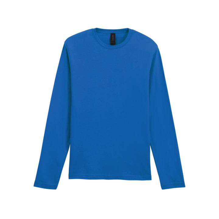 T-shirt manches longues Gildan