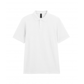 Polo Homme Softstyle Double Piqué (2)