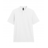 Polo Homme Softstyle Double Piqué
