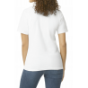 Polo Femme Softstyle Double Piqué