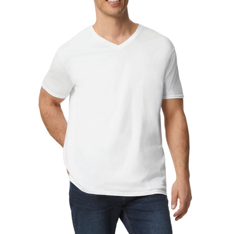 T-shirt homme Gildan