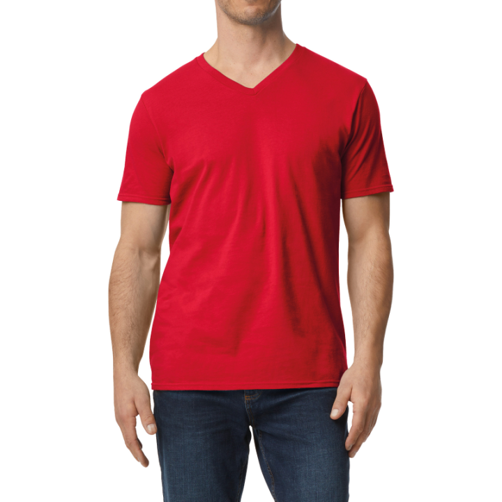 T-shirt homme Gildan