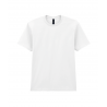 T-shirt homme softstyle midweight doux et confortable