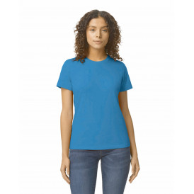 T-shirt femme softstyle midweight doux et confortable