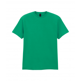 T-shirt homme softstyle CVC doux et confortable (2)