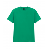 T-shirt homme softstyle CVC doux et confortable