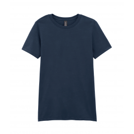 T-shirt femme softstyle cvc doux et confortable (2)