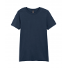 T-shirt femme softstyle cvc doux et confortable