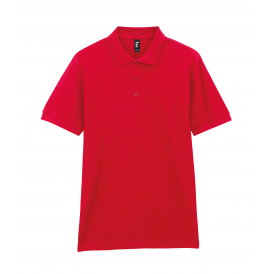 Polo piqué Hammer GI85800 | Gildan