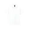 Polo jersey respirant gildan