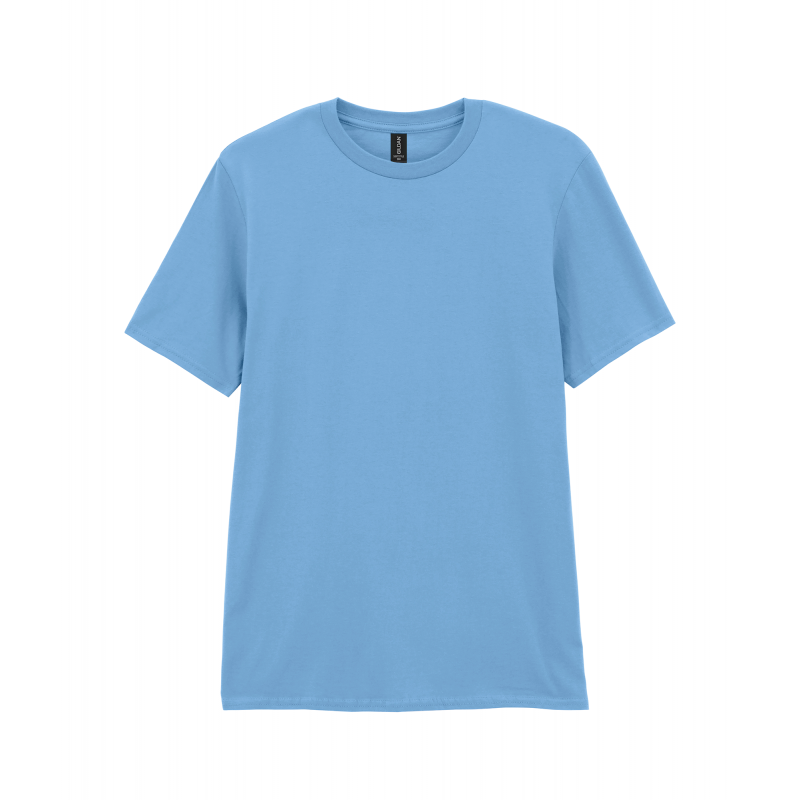 T-shirt adulte softstyle doux et anti-boulochage T-shirt adulte softstyle doux et anti-boulochage