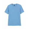 T-shirt adulte softstyle doux et anti-boulochage