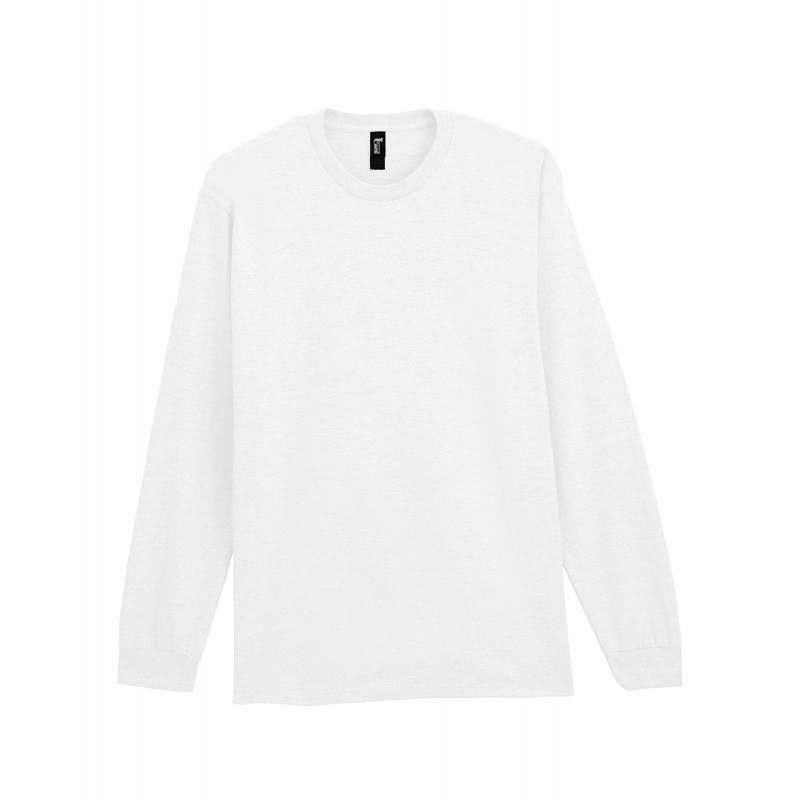T-shirt Hammer manches longues