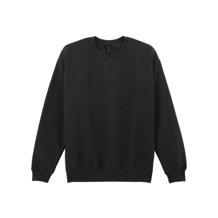 Sweat-shirt midweight softstyle classique et indémodable