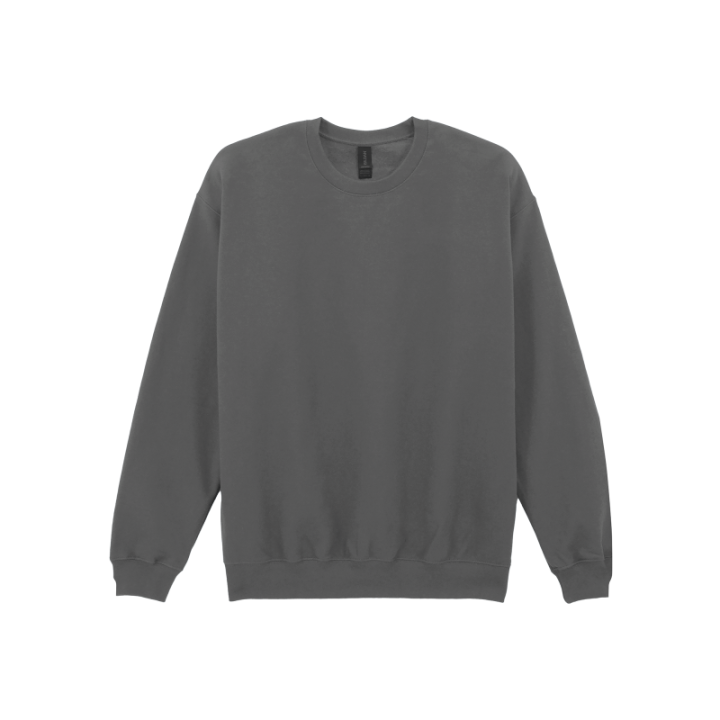 Sweat-shirt midweight softstyle classique et indémodable