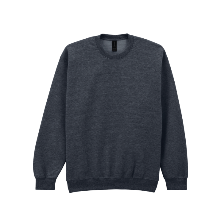 Sweat-shirt midweight softstyle classique et indémodable