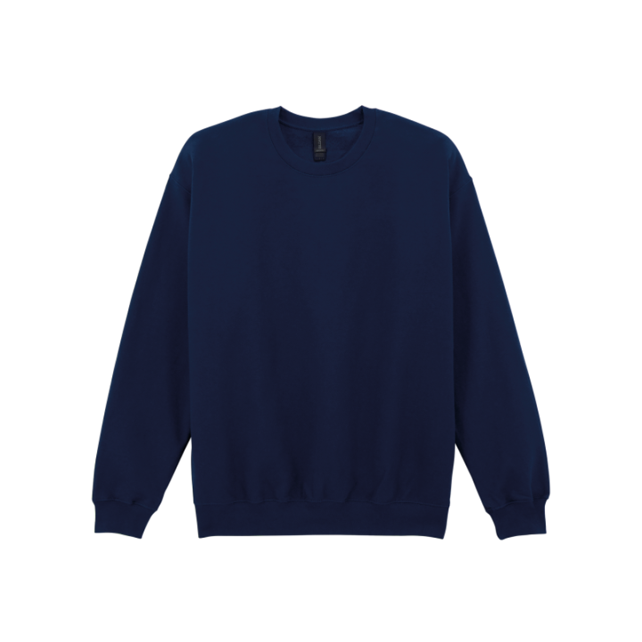 Sweat-shirt midweight softstyle classique et indémodable