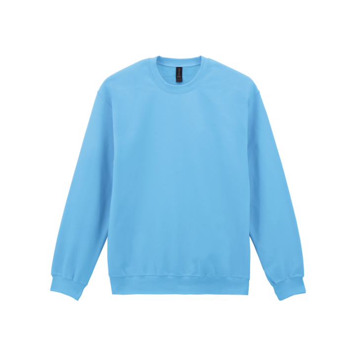 Sweat-shirt midweight softstyle classique et indémodable