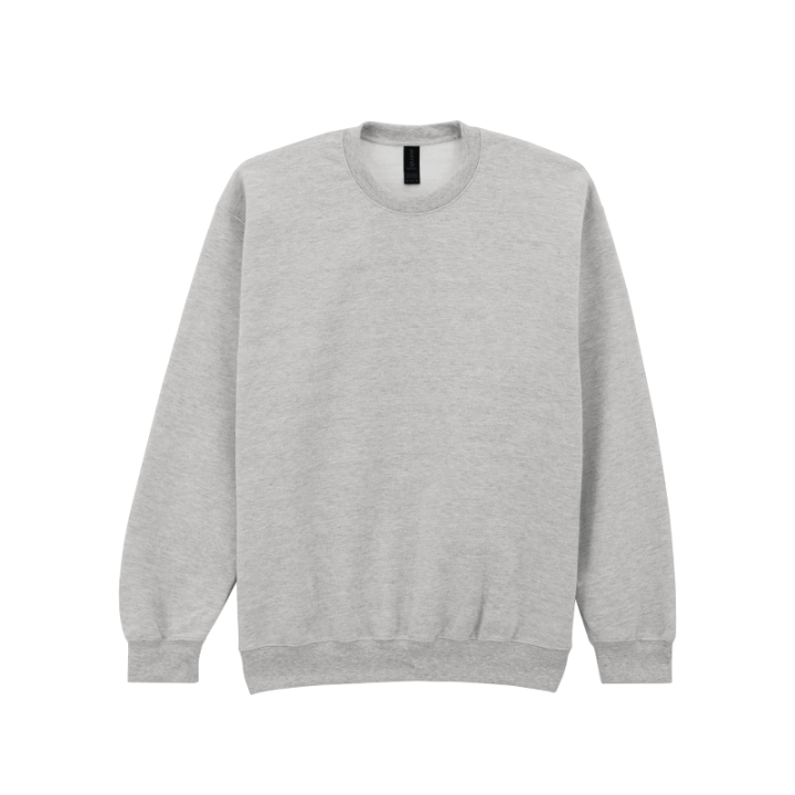Sweat-shirt midweight softstyle classique et indémodable