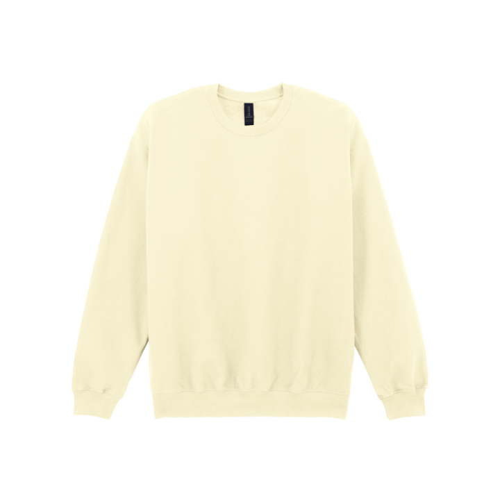 Sweat-shirt midweight softstyle classique et indémodable