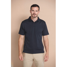 Polo homme coolplus
