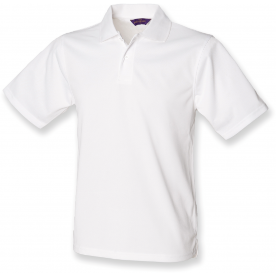 Polo homme coolplus