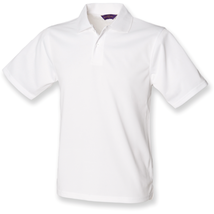 Polo homme coolplus