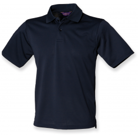 Polo homme H475 Coolplus® | Henbury