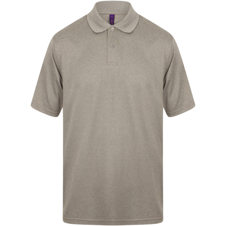 Polo homme coolplus