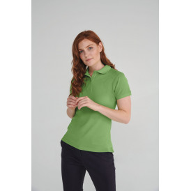 Polo de sport femme coolplus