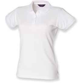 Polo de sport femme coolplus (2)