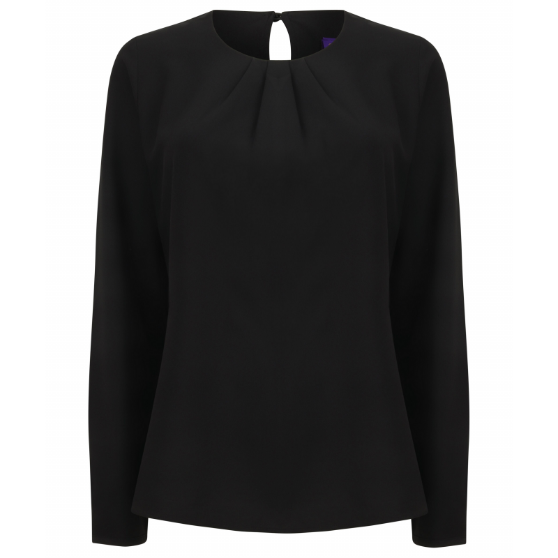 T-shirt manches longues