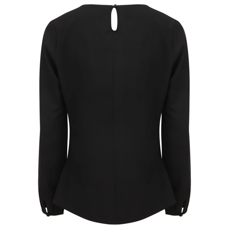 T-shirt manches longues