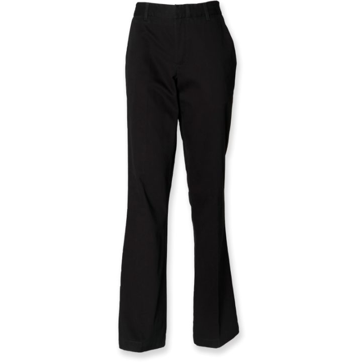 Pantalon Chino femme