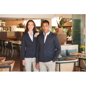 Cardigan Col Bomber