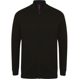 Cardigan Col Bomber (2)