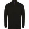Cardigan Col Bomber