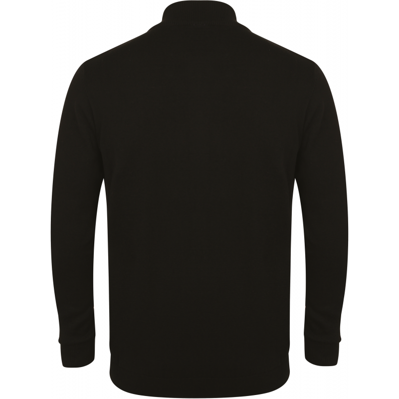 Cardigan Col Bomber Cardigan Col Bomber