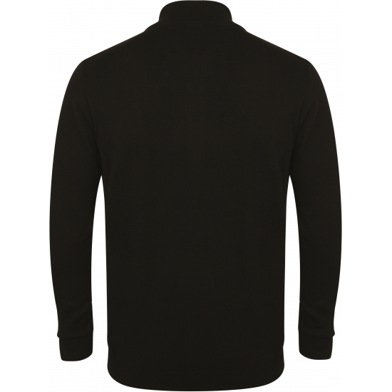 Cardigan Col Bomber