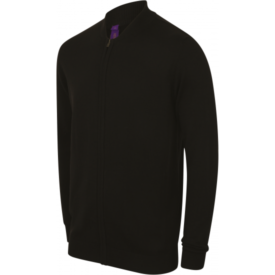 Cardigan Col Bomber
